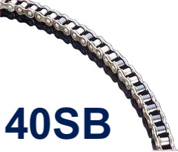 40 Side Bow Chain