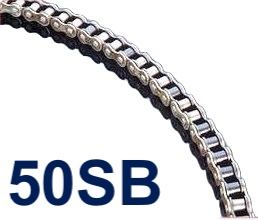 50 Side Bow Chain