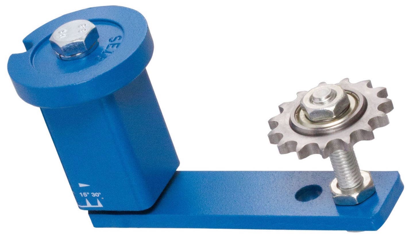 Arm Style Chain Tensioner