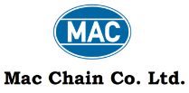 Mac Chain Logo