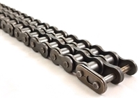 Double-Row Coupling Chain