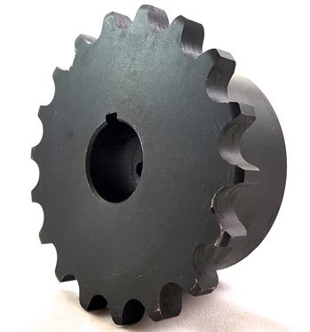 Chain Coupling Sprockets