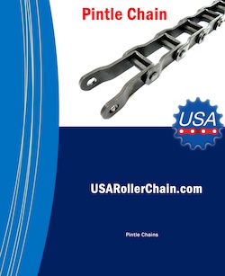 pintle chain catalog
