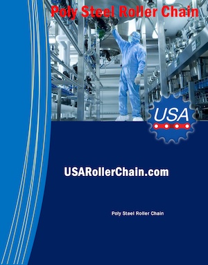 poly steel chain catalog