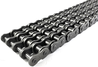 Four-Strand Roller Chain