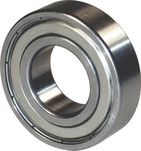Details about   Heavy Duty Idler/Tensioner Steel Sprocket 1/2" Precision Ball Bearing; #35 19T 