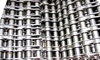 Eight-Strand Roller Chain