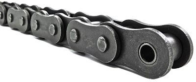 Details about   Renold 180A2CX10FT Roller Chain 180 2-1/4 in Pitch Cottered 2 Strand 10' 