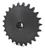 40B23 Agricultural Roller Chain Sprockets