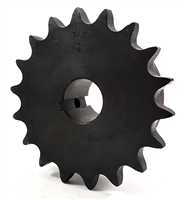 Metric Sprocket