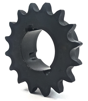 Stainless Steel Powerhouse HTD 25B19SS Roller Chain Sprocket 