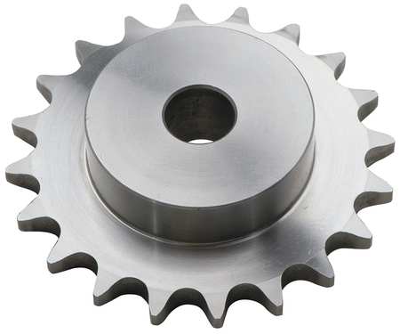 Double Pitch Stainless Steel Conveyor Chains SPROCKET