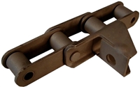 CA550 Agricultural Roller Chain Attachment