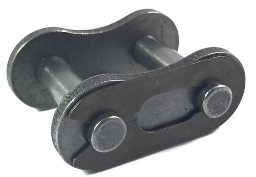 JOINING LINK  12B-2 3/4" pitch CONNECTING LINK CONN DUPLEX ROLLER CHAIN 