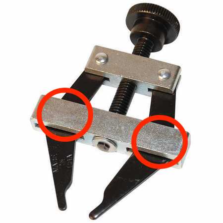 Chain Breaker/Splitter OR Pullers Quality Branded BS Roller Choose Size 