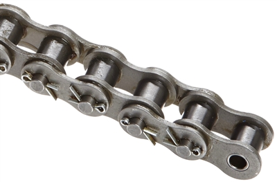 cottered 80H roller chain