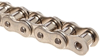 Nickel Plated 41 Chain
