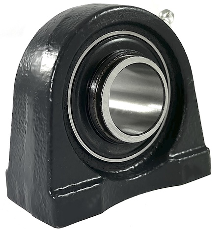 pillow block bearings