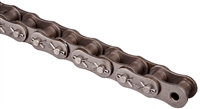 Premium 80H Cottered Roller Chain