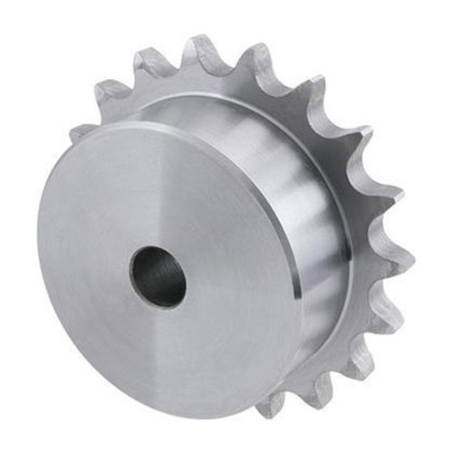 #35 #40 #50 #60 #70 Chain Sprocket Stainless Steel for Roller Transmission Chain 