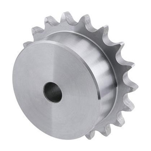 stainless steel sprocket