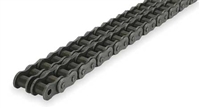 80H-2 Heavy Double Strand Roller Chain