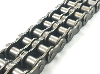 Details about   Morse Double Riveted Roller Chain Size 50-2 RIV 10 FT 10 Feet 127721 New