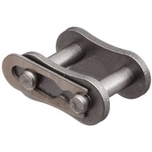 #60 Roller Chain Connecting Link Spring Clip 