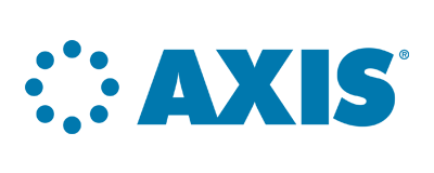 AXIS 1601-2RS Bearing