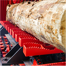 Sawmill & Lumber